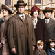 Illustration for article titled iDownton Abbey/i’s next season will be its last